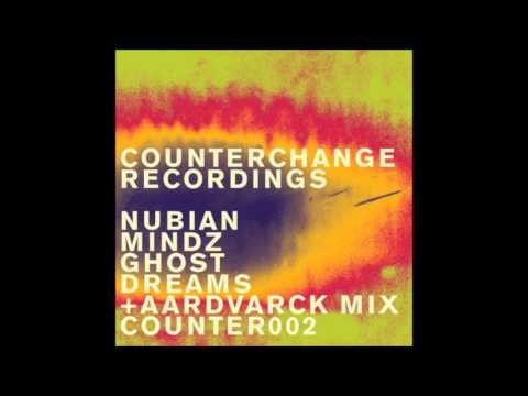 Nubian Mindz - New Me (Aardvarck Sun & Moon Mix)