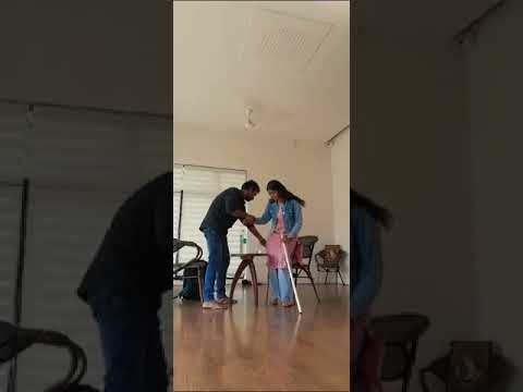 nandan Masan ( improvisation game)