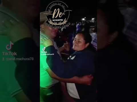 La banda de Ariel... en la Bombonerita 