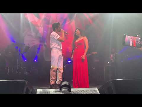 מירי מסיקה ורן דנקר - אף אחת