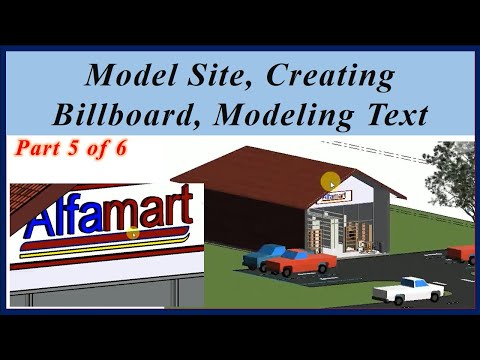 Revit complete project 01 House design in Revit
