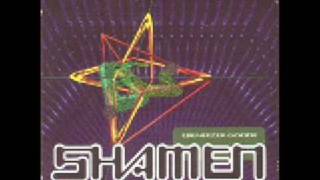 The Shamen - Ebeneezer Goode (South Of Detroit Vocal)