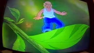Download lagu FernGully: The Last Rainforest Trailer mp3