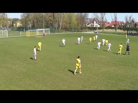 Elana - Ruch Chorzów CLJ 18/04/2019