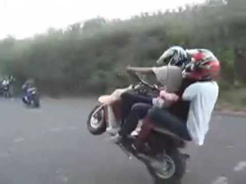 Bagdad 2060 / Sifort - Ouvre Tes Yeux