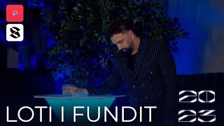 Xhela Abazi - Loti I Fundit