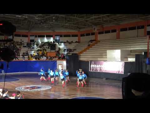 Domination Ph North Qualifier /G-ash gaypower Dancer