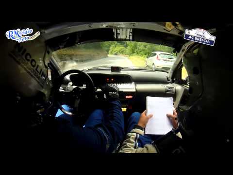 5° Ronde ACI Brescia 2015 POGNA - GASPARINI P.S.3