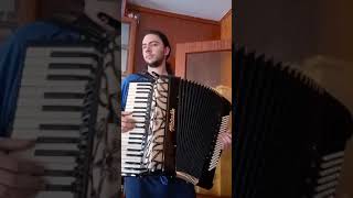 Fiesta pagana, Mago de Oz#accordeon #music #accordion #acordeon