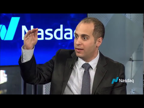 Adam Sarhan on Nasdaq TradeTalks