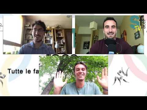 Q&A con Edoardo Lavagno