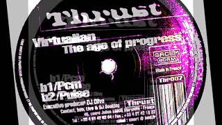 Virtualian -  Progress