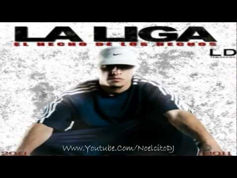 Tito y La Liga  - Rompe El Suelo