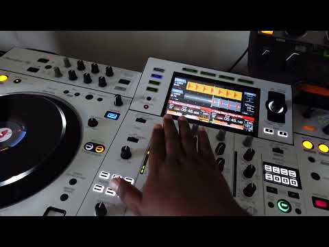 How to connect PIONEER XDJ XZ with RMX 1000