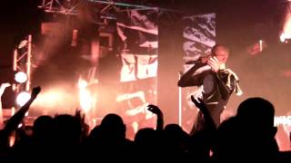 The Correspondents - Finally (live at Swingamajig, Birmingham - 3rd May 15)