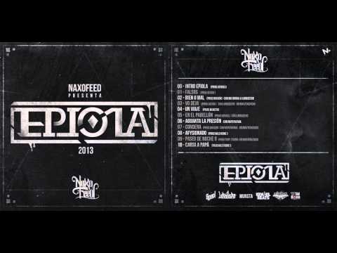 NaxoFeed - Bien o Mal (Con Big Broka & LordSecro) | Prod. Nikson