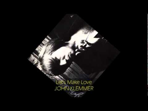 John Klemmer - LET'S MAKE LOVE