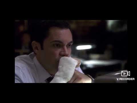 Cold Case Ending S07E16 - One Fall