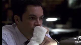 Cold Case Ending S07E16 - One Fall