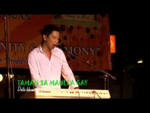 Taman Sa Mauli A Gay