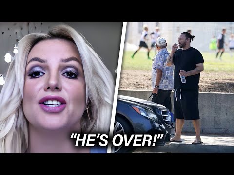 Kevin Federline Loses Child Support