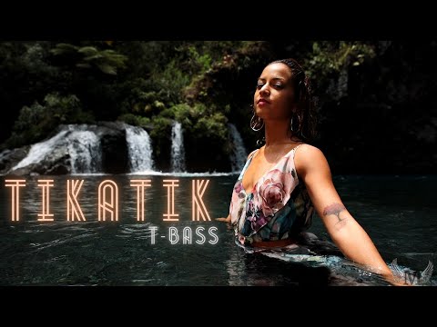 T-Bass - Tikatik [Clip Officiel] (Prod. by Aristan Music)