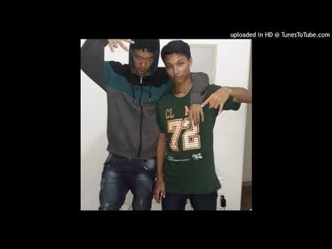 Rich Lin - Bad Bitch ft. Kiddy Dael (prod. Kiddy Dael)