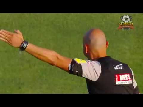 Universidad Catolica Vs Deportes Temuco 2-1 Scotiabank 2018