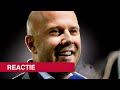 Reactie Slot | PEC Zwolle - AZ