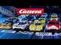 Carrera DIG 124 Super Showdown 8 m