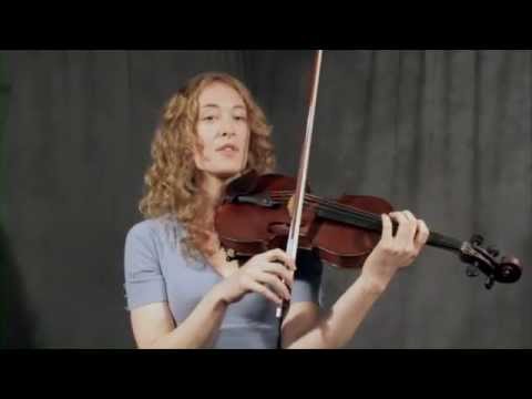 Bowing Tips: Master the Chop (How to Play the Violin or Viola)