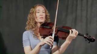 Bowing Tips: Master the Chop (How to Play the Violin or Viola)