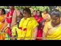 சக்தி கரகம் செய்து பால்குடம் எடுத்த �