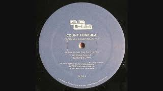 Count Funkula - The Answer May Surprise You