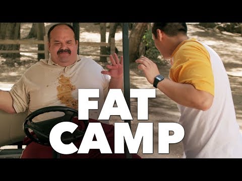 Fat Camp (Clip 'Do I Smell Booze?')