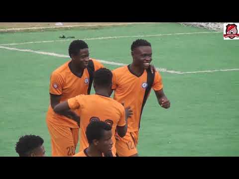 GLORIOUSDAY FC VS KLASSISCH FA 