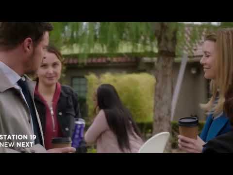 Grey's Anatomy 15x22 Promo  Head Over High Heels  HD Season 15 Episode 22 Prom