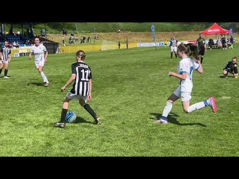 FC Baník Ostrava - FC Petržalka, WU13, 1.5.2023