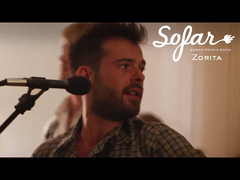 Zorita - Weeping Willow | Sofar Amsterdam