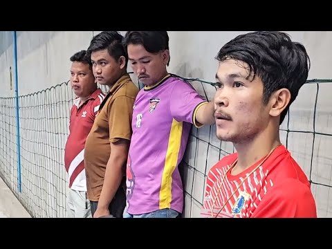 ខន​ឆ្វេងមកពីស្រុកគេភ្លាមសុំជួប លីណា មុនគេតែម្ដង#Volleyball
