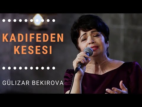 Gülizar Bekirova - Kadifeden Kesesi (Kadifeden Kisesi)(Türkçe Altyazılı)