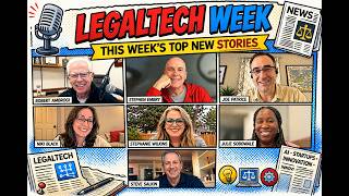 04/10/26: Help for self-represented litigants, no consensus on privilege of AI materials, and more