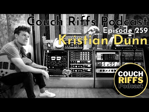 Ep 259 Kristian Dunn (El Ten Eleven)