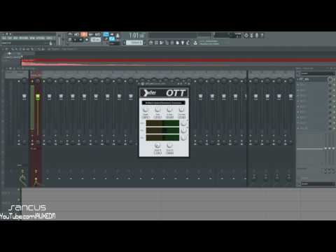 How OTT works [Sancus]