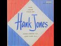 My Funny Valentine   -  Hank Jones Trio