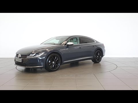 DM19CWL - 2019 Volkswagen Arteon Elegance 1.5 TSI 150BHP DSG Automatic