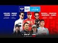 F1 'Not the Grand Prix' Versus Series | Veloce Esports