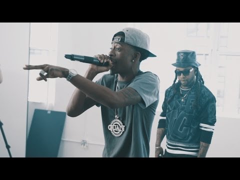 Captain Black - Customer Success Story (Rich Homie Quan - Captain Black)