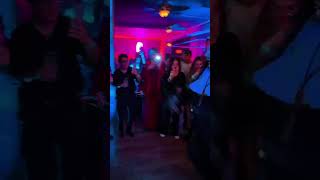 Ghostface VS Nun