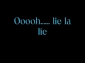 Jesse Spencer - Night of love ( lyrics on the ...